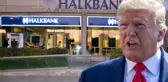 ABD'li Senatör Wyden, Trump'a Halkbank davası için soruşturma açacak