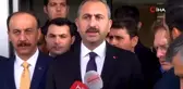 Adalet Bakanı Gül'den ABD'ye terörist Mazlum Kobani'nin iadesi çağrısı