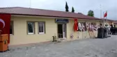 Ağcagüney Jandarma Karakol Komutanlığı hizmete girdi