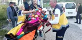 Bakıcısı tarafından dövüldüğü iddia edilen kadın huzurevine yerleştirildi