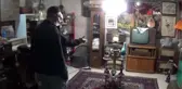 Bu evi görenler şaşırıyor...Evini müzeye çevirdi