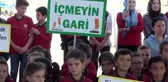 Bu mahallede artık sigara içilmeyecek