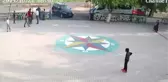 Diyarbakır okulun müdür yardımcısını döven baba-oğul tutuklandı