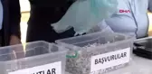 Elazığ toki'den kurayla ev sahibi oldular