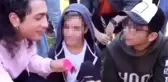 Erkek çocuklarını öpüştüren fenomen Gaga Bulut'un hapishanede öldürüldüğü iddiası Twitter'a damga vurdu