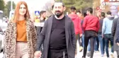 Erzincan'ın güzelliği sanatçıların türküleri eşliğinde kliplerle beğeniye sunuldu