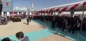 ETİ Maden Bor Karbür Tesisi Temel Atma Töreni - Serkan Keleşer - BALIKESİR