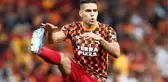 Radamel Falcao ile ilgili şok yorum: 7 ay sahalardan uzak kalabilir