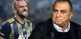Fatih Terim, Vedat Muriqi'e A Milli Takım forması giydirmedi