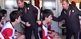 Futbolcuları soyunma odasında döven Halit Kurt konuştu: Pişman değilim