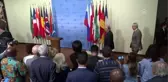 Guterres'ten, Suriye'de siyasi süreç vurgusu - NEW