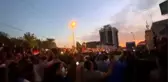 Irak'taki hükümet karşıtı protestolar sürüyor