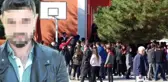 Liseyi ayağa kaldıran taciz iddiası! Hademe gözaltına alındı