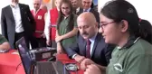 Öğrenciler 