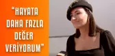 Sevcan Orhan zorlu hastalık sürecini anlattı!