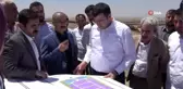 Siverek OSB için imzalar atıldı