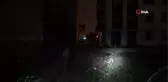 Sondaj çalışması ile açığa çıkan gaz mahalleliyi sokağa döktü