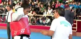 Spor irem yaman, g4 ekstra avrupa şampiyonası biletini aldı