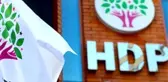 Tutuklanan HDP'li eski belediye başkanı, PKK'lı teröristleri evinde ağırlamış