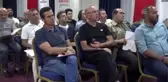 24. Zoom Uluslararası Haber Görüntüleri Yarışması