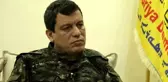ABD, terörist Mazlum Kobani'yi 'General Mazlum' kod adıyla meşrulaştırmaya çalışıyor!