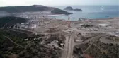 Akkuyu Nükleer Güç Santralinde 