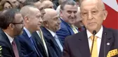 Erdoğan'a yapılan 