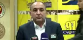 Fenerbahçe-İttifak Holding Konyaspor maçının ardından - Semih Özsoy
