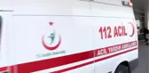 İki otomobil çarpıştı: 9 yaralı