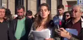 İstanbul-tutanak değiştirme davasında 2 polise ceza