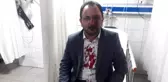 İstifa etmeyen sendika başkanını döverek hastanelik ettiler