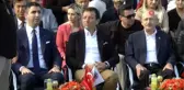 Kartal, Komşuluk ve Dayanışma Meydanı'nın açılışı CHP Lideri Kılıçdaroğlu'nun katılımıyla yapıldı