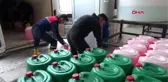 Kütahya iş garantili lise