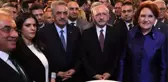 Meral Akşener, AK Partili Yazıcı ile Cumhurbaşkanı Erdoğan'a mesaj gönderdi