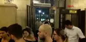 Mersin amadeus, kapalı gişe ile sanatseverle buluştu