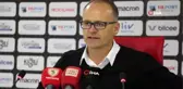 Samsunspor - Sancaktepe maçının ardından