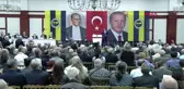 Spor busenaz çakıroğlu fenerbahçe ile gönül bağım ömür boyu sürecek