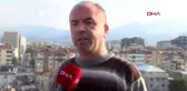 Spor futbolcuları tokatlayan antrenör, dha'ya konuştu