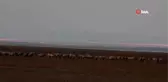 Susuz Seyfe'de turna akını