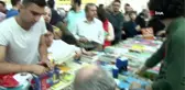 Yazar Ahmet Şimşirgil okurlarıyla buluştu