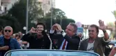 Yeşilçam, Altın Portakal kortejinde Antalyalılarla buluştu