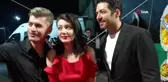 56. Antalya Altın Portakal Film Festivali'nde onur ödülleri sahiplerini buldu