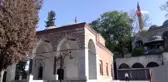 6 asırlık türbe ilk günkü ihtişamına kavuştu