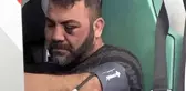 Alman polisi, Türk vatandaşını darp ettikten sonra sokağa bıraktı!