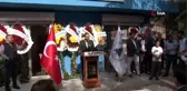 Bayrampaşa Çankırı Maruf Spor Kulübü'nün lokal binası açıldı