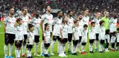 Beşiktaş'ta bu sezon 24 farklı isim ilk 11'de sahaya çıktı