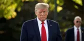 Beyaz Saray duyurdu! Trump, 16.00'da önemli açıklama yapacak