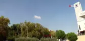 En şanslı müşteri helikopter ile 1.5 saat boyunca Gaziantep turu attı