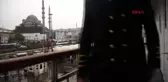 İstanbul atatürk'ün kaptanının torunu şehir hatları'nda vapur kaptanı