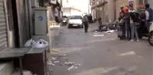 İzmir'in göbeğinde çöp dağları